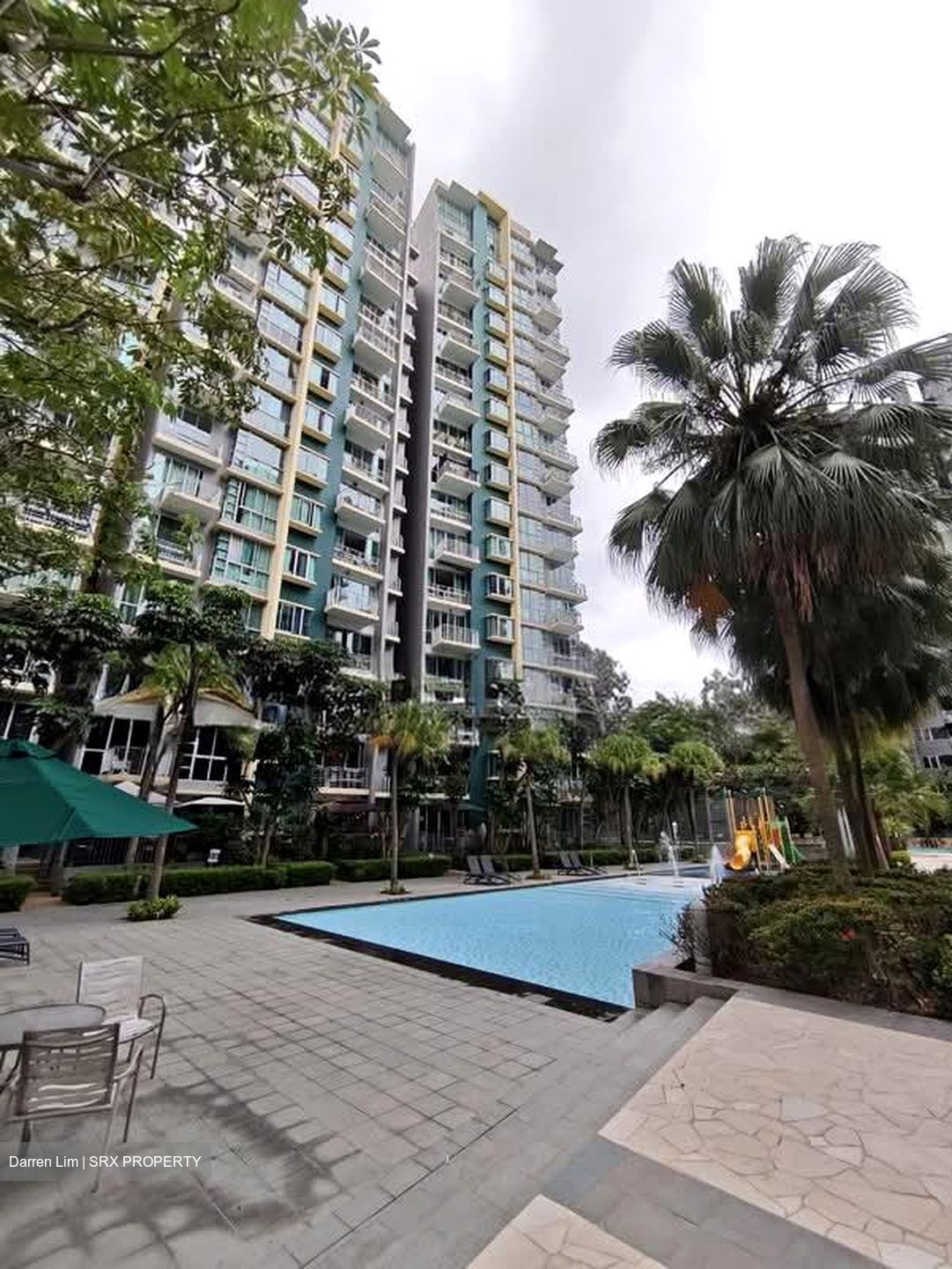 Park Green (D19), Condominium #564113561